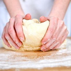 Pizza Dough