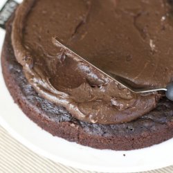 One Bowl Chocolate Cake