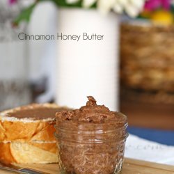 Cinnamon Sugar Pretzel Bites