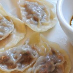 Momo Dumplings (Bhutan)