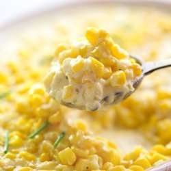 Creamed Corn