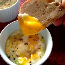 Brunch Eggs