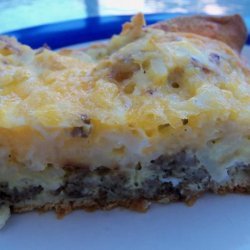 Weyauwega Breakfast Casserole