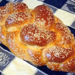 Challah