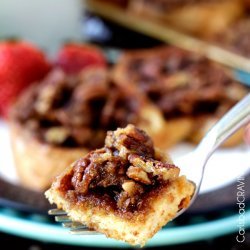 Pecan Praline French Toast