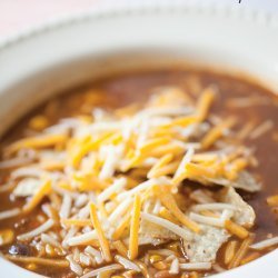 Crock-Pot Taco Soup