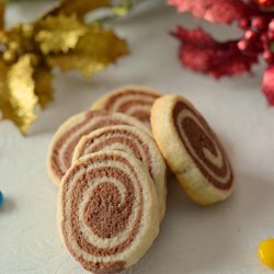 Pinwheel Cookies