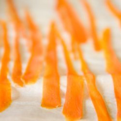 Candied Carrots