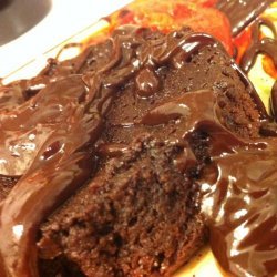 Chocolate-Lover's Cake