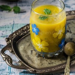 Passion Fruit Juice