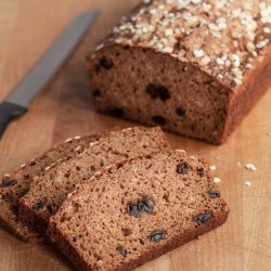 Oatmeal Bread II