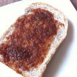 Healthy Apple Butter