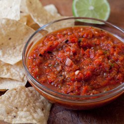 Salsa