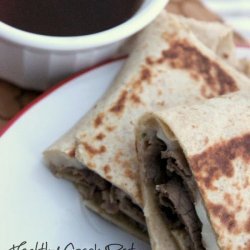 Crock Pot French Dip