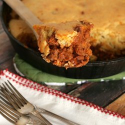 Cornbread Casserole