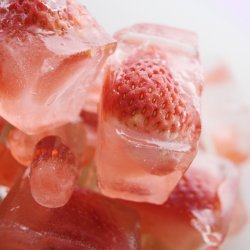 Strawberry Ice