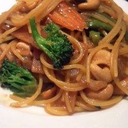 Mixed Stir Fry