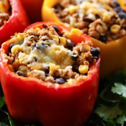 Stuffed Bell Peppers