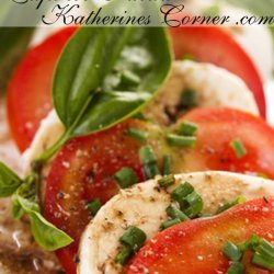 Caprese Salad