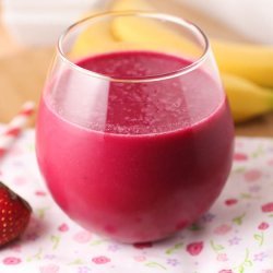 Berry Smoothie