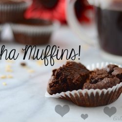 Mocha Muffins