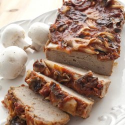 Turkey Meatloaf