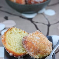 Malasadas