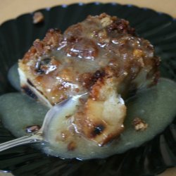 The Best Bread Pudding