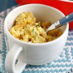 Cornbread Casserole