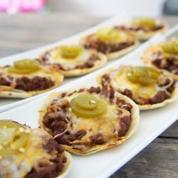 Taco Pizza