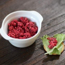 Poppy Seed Dip