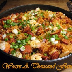 Jambalaya