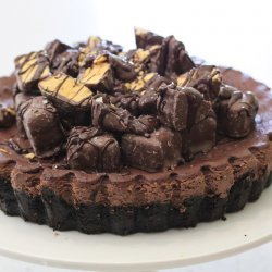 Chocolate Cheesecake