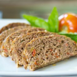 Italian Meatloaf