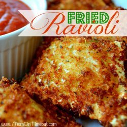 Fried Ravioli