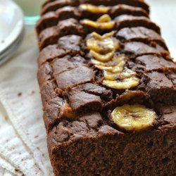 Banana Brownies