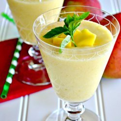 Fizzy Raspberry Lemonade