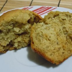 Banana Muffins <3