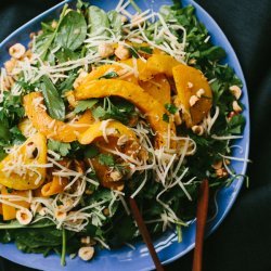 Ww Fall Harvest Salad