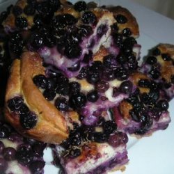 Schiacciata Con L'uva