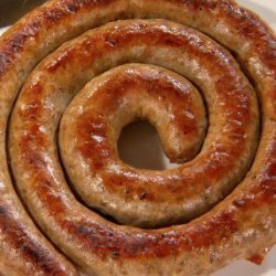 Italian Style Sausage