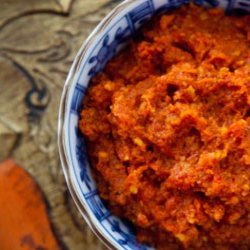 Romesco Sauce