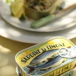 Sardine¨pate