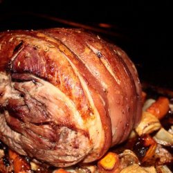 Roast Pork