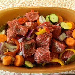 Beef Stew