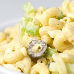 Macaroni Salad