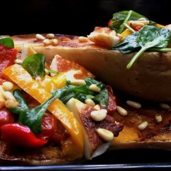 Roasted Butternut Squash