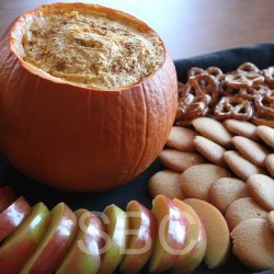 Pumpkin Dip