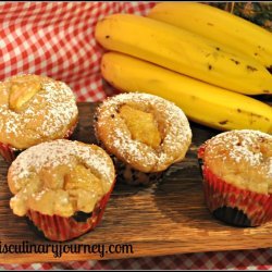 Banana Muffins