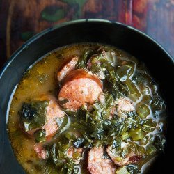 Gumbo Z’herbes